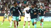 ألمانيا تسحق فنلندا برباعية في ودية قوية استعداداً لكأس العالم 2026