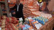 «التموين» تبدأ صرف السلع التموينية لشهر يونيو 2026 عبر 38 ألف منفذ