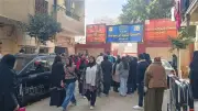 جدول امتحانات الشهادة الإعدادية بالمنوفية 2026: تنطلق 6 يونيو