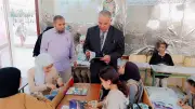 جدول امتحانات الصف الأول الإعدادي الترم الثاني 2026 في 7 محافظات عام وأزهر