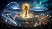مونديال 2026: جوائز مغرية تتجاوز 871 مليون دولار للمنتخبات