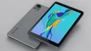 أرخص تابلت في مصر 2026: سعر ومواصفات G-Tab T8S بـ 3248 جنيهاً