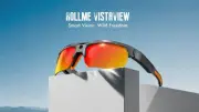 أفضل نظارة ذكية في 2026: نظارات VistaView من Rollme تنافس ميتا