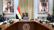 مدبولي يتابع خطة 2026/2025 وحوكمة الاستثمارات العامة