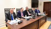 لجنة إسكان النواب تناقش موازنة 2026/2027 لصندوق التنمية الحضارية