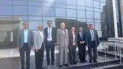 جامعة أسوان تناقش موازنة 2026/2027 بمجلس النواب بحضور رؤساء جامعات
