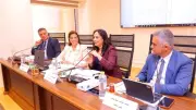 وزيرة التضامن تناقش موازنة 2026/2027 بلجنة النواب