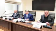 لجنة الطاقة النيابية توافق على موازنة جهاز تنظيم الكهرباء للعام المالي 2026/2027