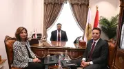 لجنة الشباب توافق على موازنة الأكاديمية الوطنية للتدريب 2026/2027