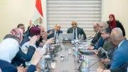 وزير الإنتاج الحربي يناقش الموازنة التخطيطية للعام المالي 2026/2027 أمام النواب