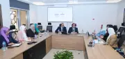 البيئة تناقش تعزيز المشاركة المصرية في جائزة زايد للاستدامة 2027