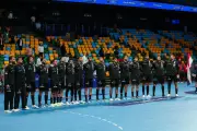 منتخب مصر لكرة اليد يعلن قائمته لمواجهتي أيسلندا وديا استعدادا لمونديال 2027