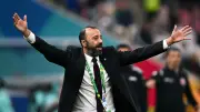السكتيوي: لن نعطي أي منتخب أكبر من حجمه في كأس آسيا 2027