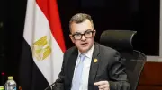 وزير التخطيط ورئيس التعبئة يبحثان استعدادات تعداد 2027 النهائية