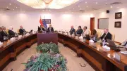 بحث توظيف الذكاء الاصطناعي في تعداد مصر 2027 بين الاتصالات والإحصاء