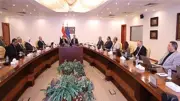 وزير الاتصالات ورئيس الإحصاء يبحثان آليات التحول الرقمي لتعداد 2027