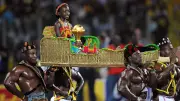 موعد قرعة تصفيات أمم أفريقيا 2027 في مصر.. التصنيف والقنوات الناقلة