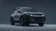 كي جي إم توريس 2027 الجديدة تظهر بتحديثات تقنية وتصميم محسّن