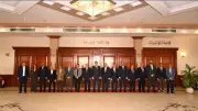 وزير الرياضة يلتقي رئيس الأولمبية ورؤساء الاتحادات لبحث استعدادات أولمبياد 2028