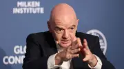 إنفانتينو يدافع عن توسيع كأس العالم 2028: نكسر الهيمنة الأوروبية