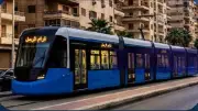 موعد تشغيل ترام الرمل بعد التطوير في الإسكندرية يوليو 2028