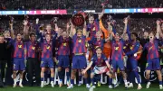 برشلونة يقترب من حجز مقعد في كأس العالم للأندية 2029