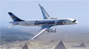مصر للطيران تكشف أسباب ارتفاع التذاكر وخطط التطوير حتى 2030