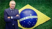 رسمياً: تجديد عقد أنشيلوتي مع منتخب البرازيل حتى كأس العالم 2030
