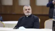 مدير المركز الكاثوليكي الأردني: السيسي نموذج للمواطنة والكنائس المصرية تشارك بيوبيل 2030