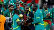 السنغال تترشح لاستضافة كأس أمم أفريقيا 2032 بعد إخفاقات سابقة