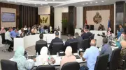 بوابة مصر لأفريقيا.. المجلس الاقتصادي بأسوان يضع رؤية 2040 لجذب الاستثمارات الخضراء