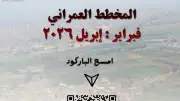 اعتماد مخططات استراتيجية وأحوزة عمرانية لـ207 قرية وعزبة بالشرقية