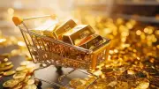 الذهب يواصل الخسائر: عيار 21 يفقد 160 جنيها في أسبوع