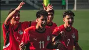 21 لاعبًا في قائمة منتخب الناشئين ببطولة أمم أفريقيا تحت 17 سنة