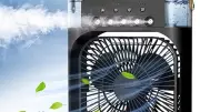 أسعار مراوح اليد والثلج في الأسواق اليوم الخميس 21 مايو 2026