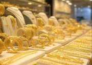 انخفاض ملحوظ في سعر الذهب اليوم وعيار 21 يتراجع لهذا الرقم بالصاغة الآن
