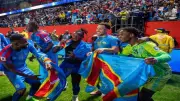 عزل منتخب الكونغو 21 يوما قبل كأس العالم بسبب الإيبولا