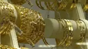 قفزة كبيرة في سعر الجنيه الذهب وعيار 21 يفاجئ السوق المصري