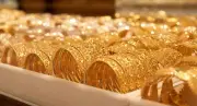 سعر الذهب في مصر اليوم عيار 21 في ختام ثالث أيام عيد الأضحى