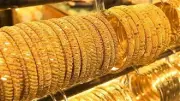 الذهب يواصل تحطيم الأرقام.. عيار 21 يقفز 35 جنيها والأوقية تقترب من 4735 دولارا