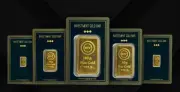 أسعار الذهب اليوم في مصر: عيار 21 يقترب من 57 ألف جنيه