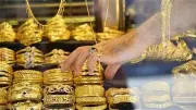 تحديث جديد لسعر الذهب عيار 21 اليوم الخميس 7-5-2026 بالصاغة.. يواصل مكاسبه