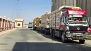 ارتفاع توريد القمح بالوادي الجديد لأكثر من 211 ألف طن