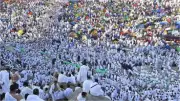وزارة الصحة: تقديم 22 ألف خدمة طبية للحجاج المصريين في الأراضي المقدسة