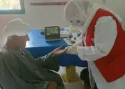 الصحة تقدم خدمات الرعاية الصحية لـ2.2 مليون مواطن من كبار السن