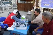الصحة: تقديم خدمات الرعاية الصحية لـ 2.2 مليون مواطن من كبار السن