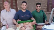 أسيوط: ضبط سكر تمويني ناقص الوزن و222 كجم أغذية فاسدة بحملات رقابية مكثفة