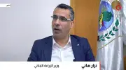 وزير الزراعة اللبناني: 22.5% من الأراضي الزراعية تضررت بالعدوان الإسرائيلي