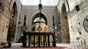 مواقيت الصلاة اليوم السبت 23 مايو 2026 في القاهرة والمحافظات