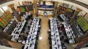 ارتفاع جماعي لمؤشرات البورصة المصرية.. 23 مليار جنيه مكاسب سوقية